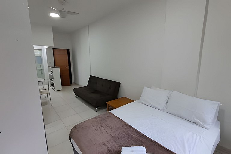 Copanema Studio próximo Arpoador