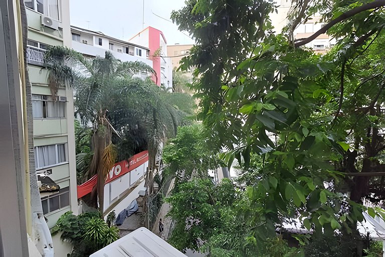 Copanema Studio próximo Arpoador