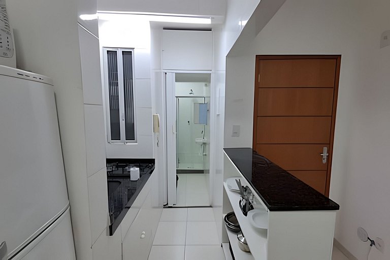 Copanema Studio próximo Arpoador