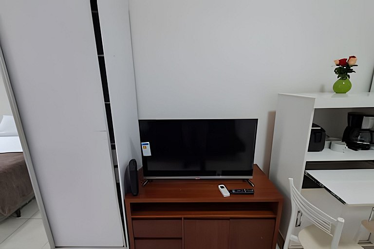 Copanema Studio próximo Arpoador